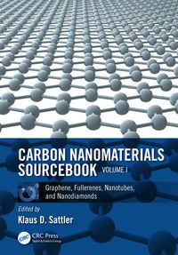 Imagen de portada: Carbon Nanomaterials Sourcebook 1st edition 9780367783082