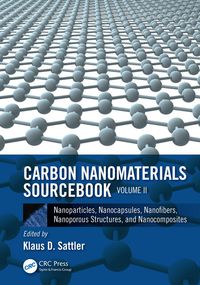 Imagen de portada: Carbon Nanomaterials Sourcebook 1st edition 9781482252705