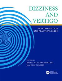 Immagine di copertina: Dizziness and Vertigo 1st edition 9781444182682