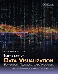 Immagine di copertina: Interactive Data Visualization 2nd edition 9780367783488