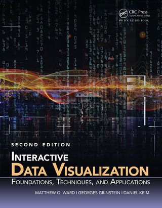 صورة الغلاف: Interactive Data Visualization 2nd edition 9780367783488