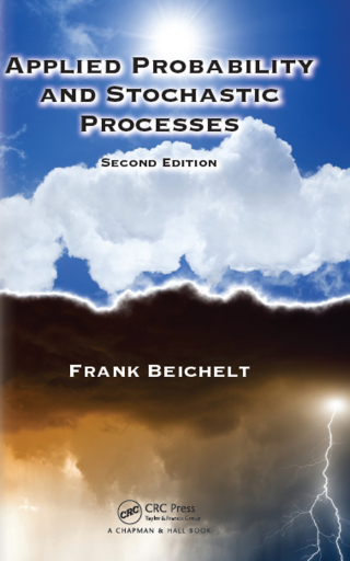 Immagine di copertina: Applied Probability and Stochastic Processes 2nd edition 9781482257649