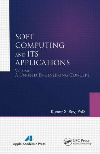 Titelbild: Soft Computing and Its Applications 1st edition 9781771880473