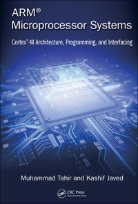 Imagen de portada: ARM Microprocessor Systems 1st edition 9781482259384