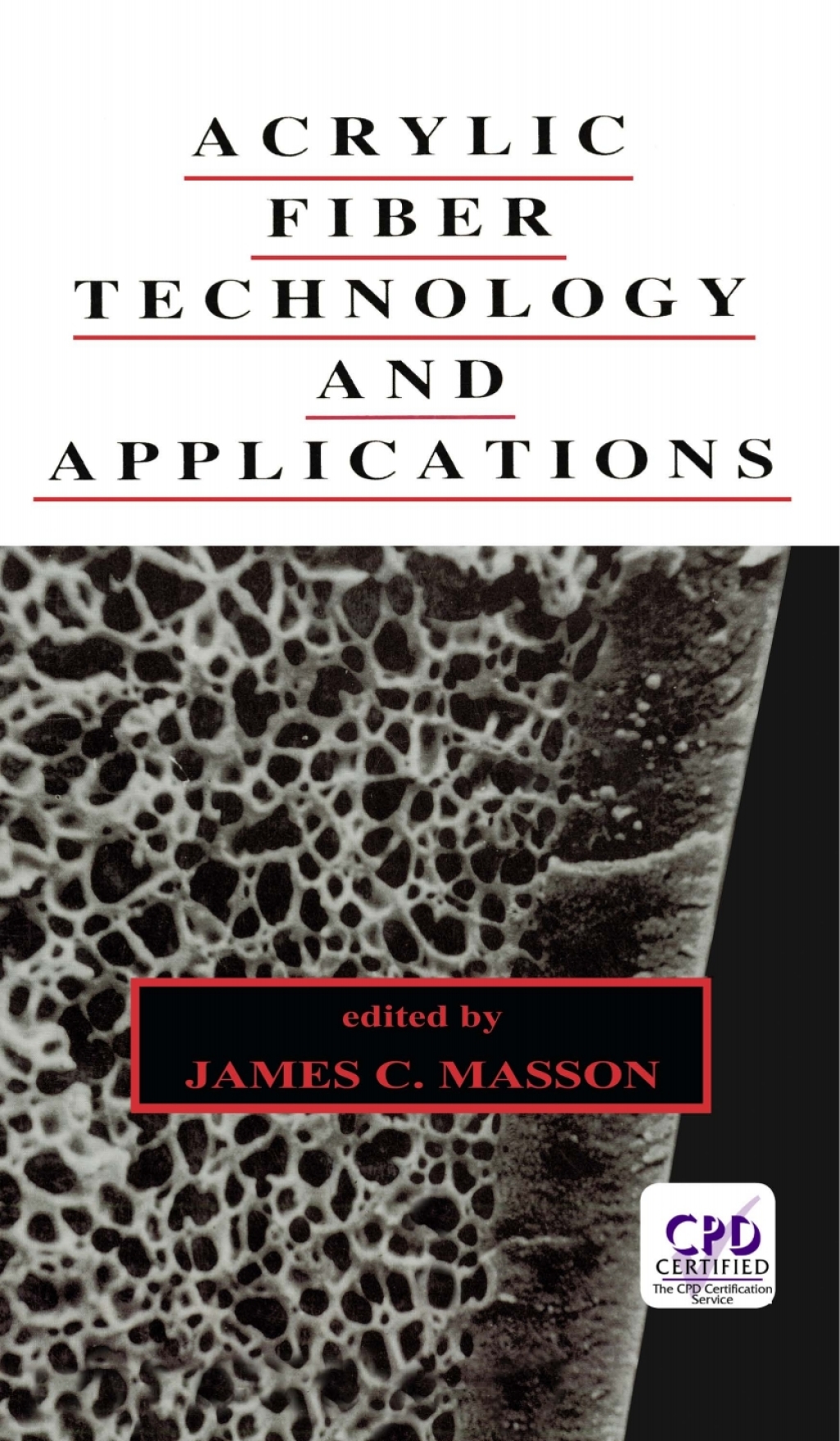 ISBN 9780824789770 product image for Acrylic Fiber Technology and Applications - 1st Edition (eBook Rental) | upcitemdb.com