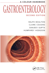 Titelbild: Gastroenterology 2nd edition 9781840760682