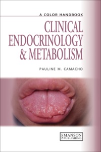 Omslagafbeelding: Clinical Endocrinology and Metabolism 1st edition 9781840761214