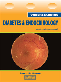 Omslagafbeelding: Understanding Diabetes and Endocrinology 1st edition 9781840761009