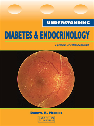 Cover image: Understanding Diabetes and Endocrinology 1st edition 9781840761009
