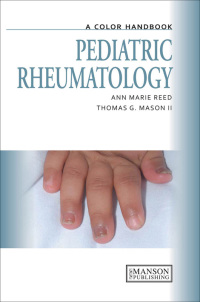 Imagen de portada: Pediatric Rheumatology 1st edition 9781840761573