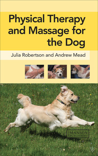 Titelbild: Physical Therapy and Massage for the Dog 1st edition 9781138324190