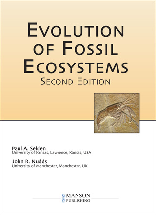 Immagine di copertina: Evolution of Fossil Ecosystems 2nd edition 9781840761603