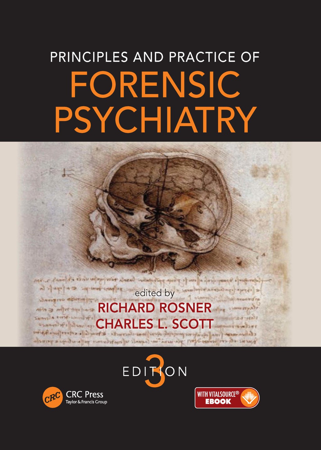 Principles and Practice of Forensic Psychiatry 3rd Edition