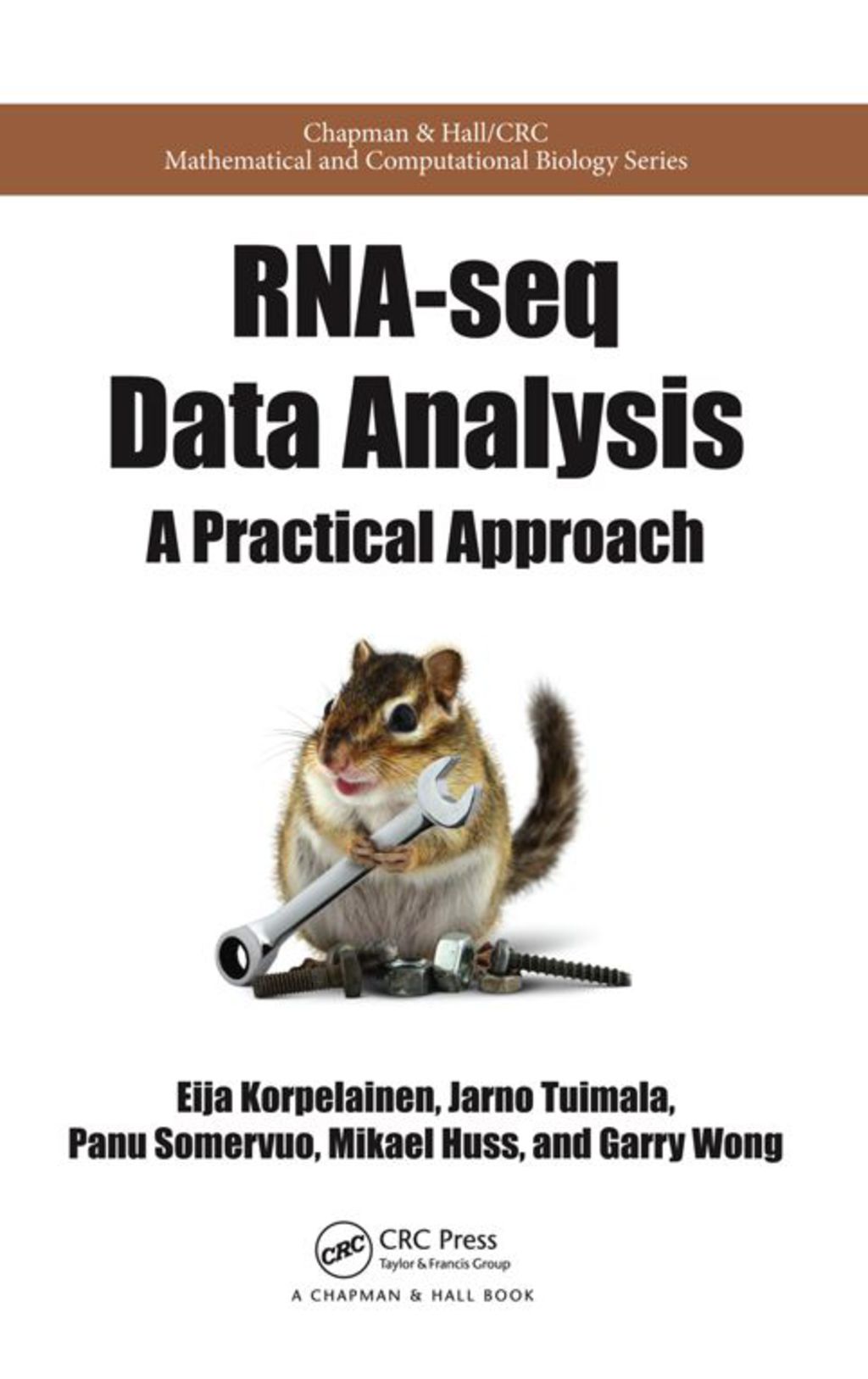 RNA-seq Data Analysis A Practical Approach 1st Edition