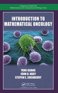 Cover image: Introduction to Mathematical Oncology 1st edition 9780367783150