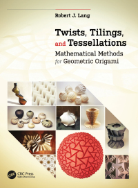 Immagine di copertina: Twists, Tilings, and Tessellations 1st edition 9781568812328