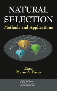 Immagine di copertina: Natural Selection 1st edition 9781482263725