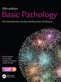 Cover image: Basic Pathology 5th edition 9781482264197