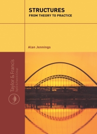 Omslagafbeelding: Structures 1st edition 9780415268431