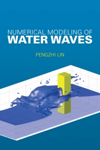 Cover image: Numerical Modeling of Water Waves 1st edition 9780415415781