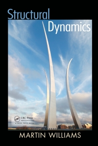 Cover image: Structural Dynamics 1st edition 9780415427326