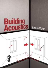 Imagen de portada: Building Acoustics 1st edition 9780367865214
