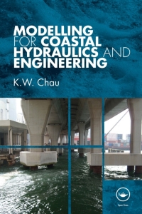 Imagen de portada: Modelling for Coastal Hydraulics and Engineering 1st edition 9780415482547