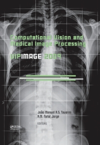 Cover image: Computational Vision and Medical Image Processing 1st edition 9780415570411