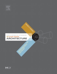 Omslagafbeelding: 3D Game Engine Architecture 1st edition 9780122290640