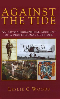 Omslagafbeelding: Against the Tide 1st edition 9780750306904