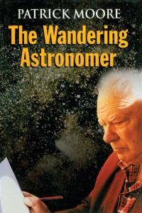Omslagafbeelding: The Wandering Astronomer 1st edition 9780750306935