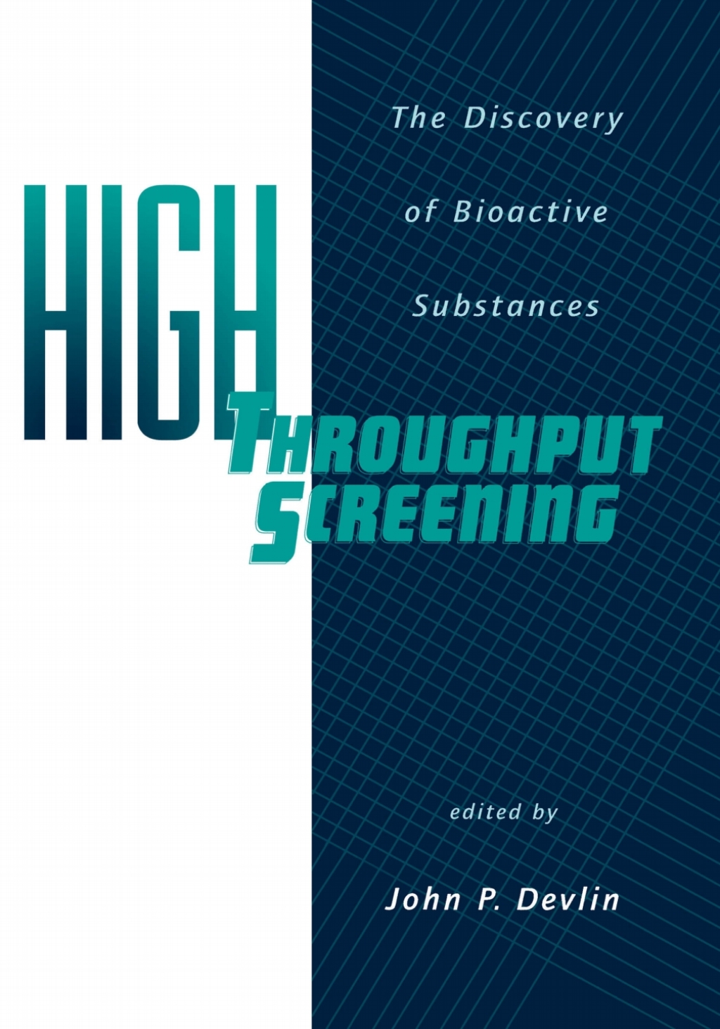 ISBN 9780824700676 product image for High Throughput Screening - 1st Edition (eBook Rental) | upcitemdb.com