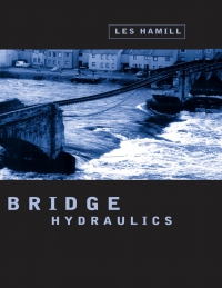 صورة الغلاف: Bridge Hydraulics 1st edition 9780367447632
