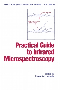 Omslagafbeelding: Practical Guide to Infrared Microspectroscopy 1st edition 9780367848088