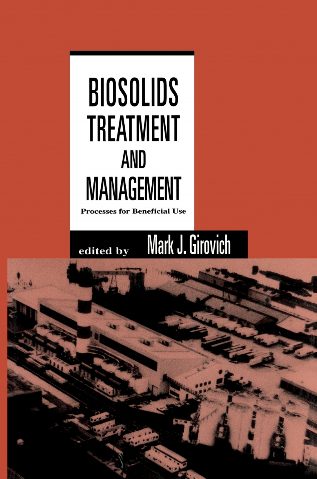 ISBN 9780824797065 product image for Biosolids Treatment and Management - 1st Edition (eBook Rental) | upcitemdb.com