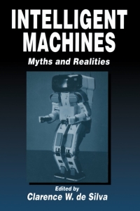 Immagine di copertina: Intelligent Machines 1st edition 9780849303302