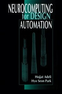 Cover image: Neurocomputing for Design Automation 1st edition 9780849320927