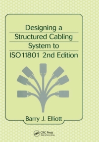 Titelbild: Designing a Structured Cabling System to ISO 11801 2nd edition 9780824741303