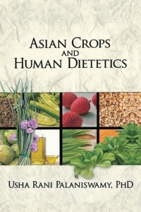 Titelbild: Asian Crops and Human Dietetics 1st edition 9781560223122