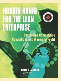 Immagine di copertina: Hoshin Kanri for the Lean Enterprise 1st edition 9781138438767