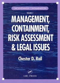 Imagen de portada: Groundwater Contamination, Volume II 1st edition 9780367398699