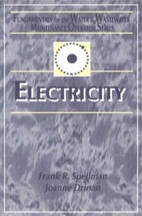 Omslagafbeelding: Electricity 1st edition 9781566769075