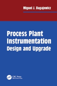 Titelbild: Process Plant Instrumentation 1st edition 9781566769983