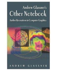 Titelbild: Andrew Glassner's Other Notebook 1st edition 9781568811710