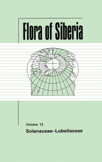 Cover image: Flora of Siberia, Vol. 12 1st edition 9781578081110