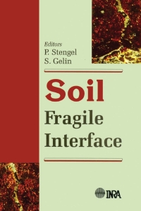 Cover image: Soil 1st edition 9781578082193