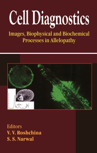 Titelbild: Cell Diagnostics 1st edition 9781578085101