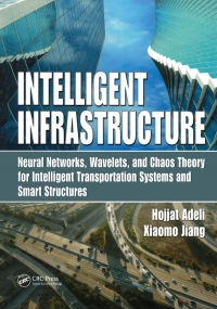 Cover image: Intelligent Infrastructure 1st edition 9781420085365