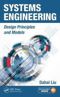 Imagen de portada: Systems Engineering 1st edition 9781466506831