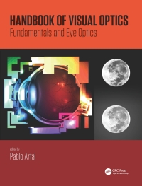 Omslagafbeelding: Handbook of Visual Optics, Two-Volume Set 1st edition 9780367777982
